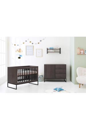 babykamer Toscane (2-delig)