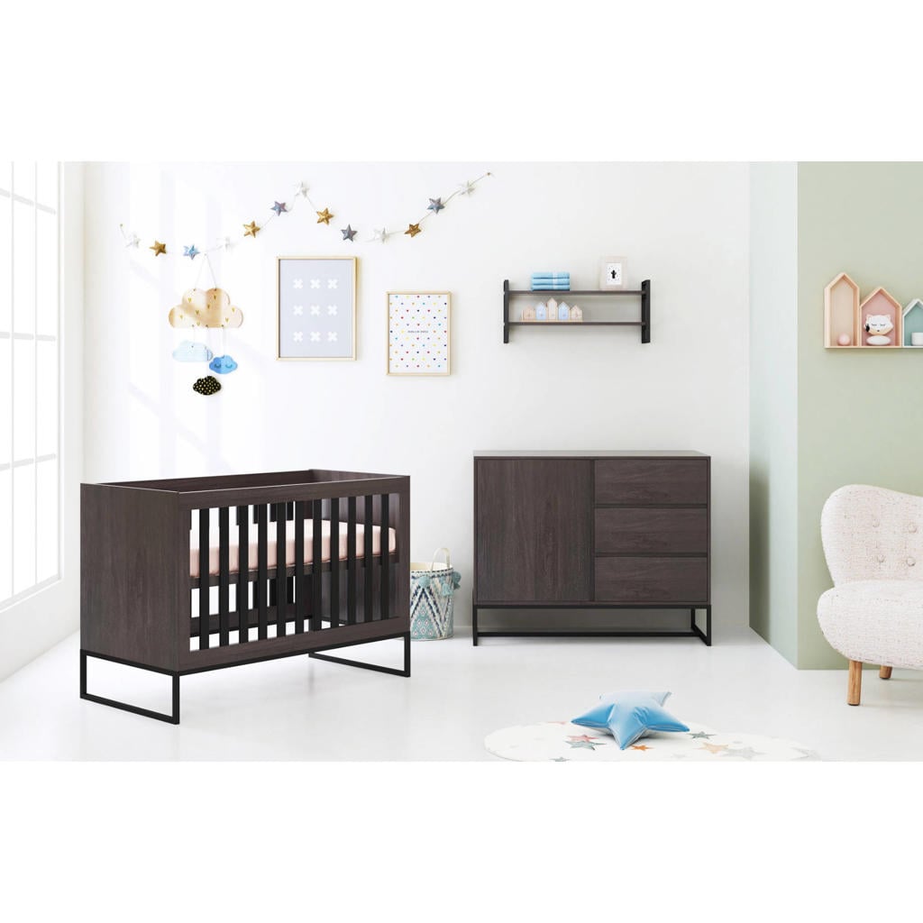 Cabino babykamer Toscane (2-delig)