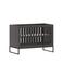 Cabino baby bed Toscane