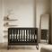 Cabino Born Lucky Baby Bed Toscane