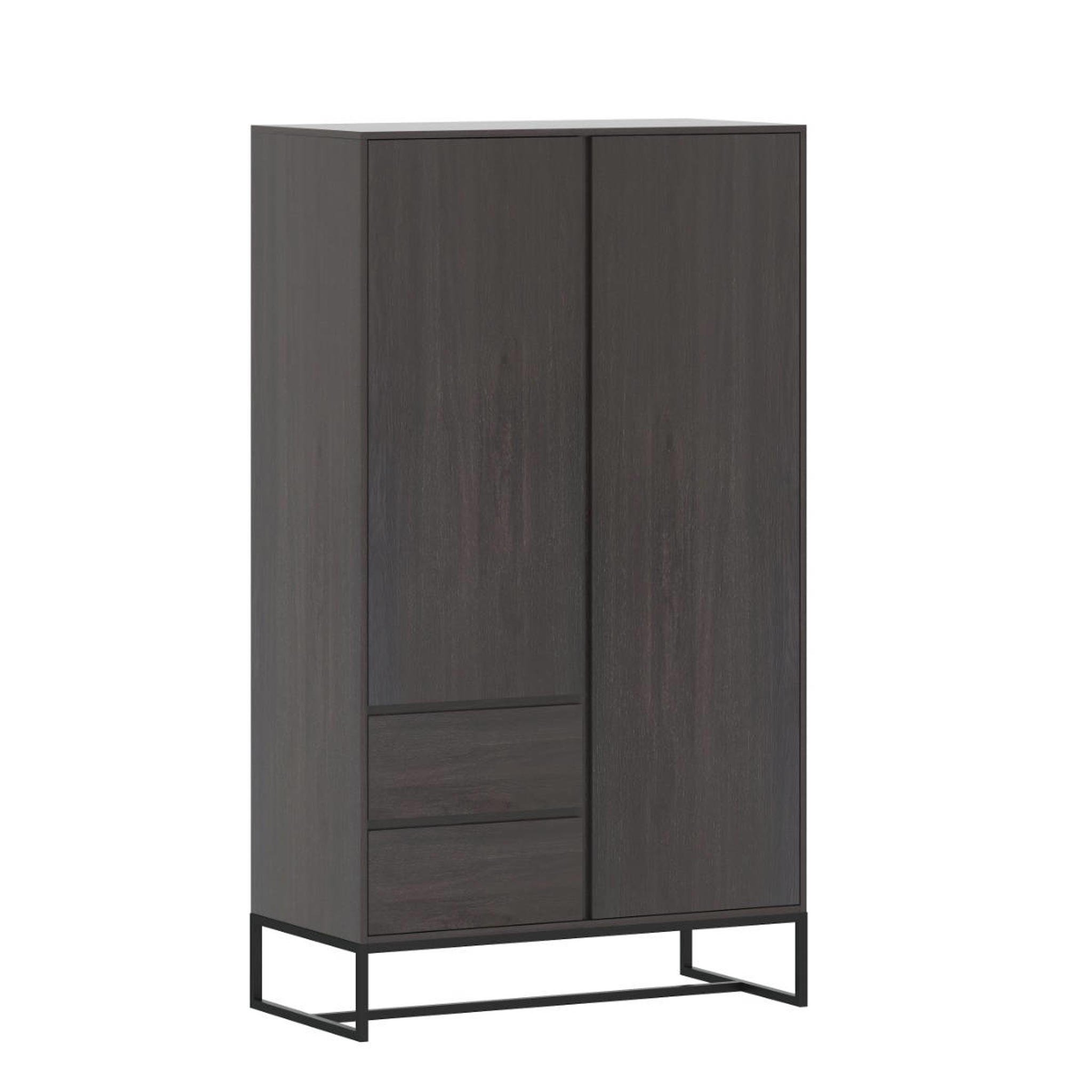 Cabino kledingkast Toscane - Afbeelding 3