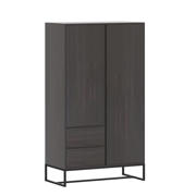 thumbnail: Cabino babykamer Toscane (3-delig)