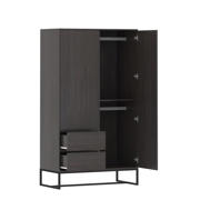 thumbnail: Cabino babykamer Toscane (3-delig)