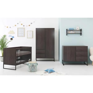 babykamer Toscane (3-delig)