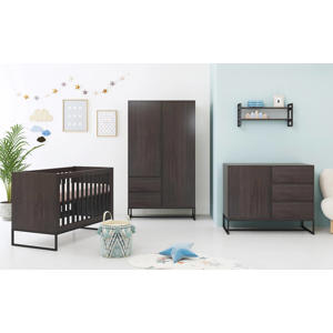 babykamer Toscane (3-delig)