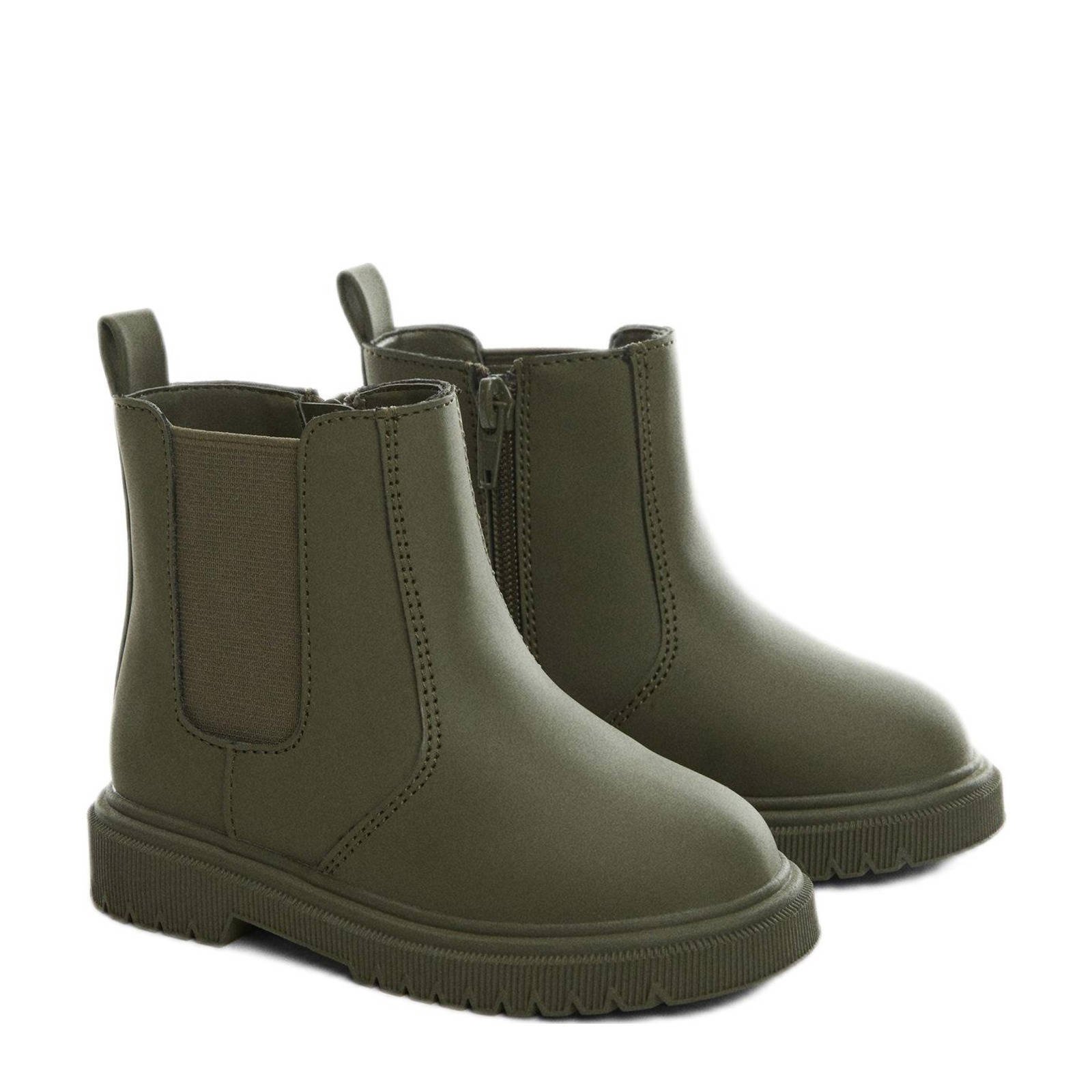 Kids on sale chelsea boots