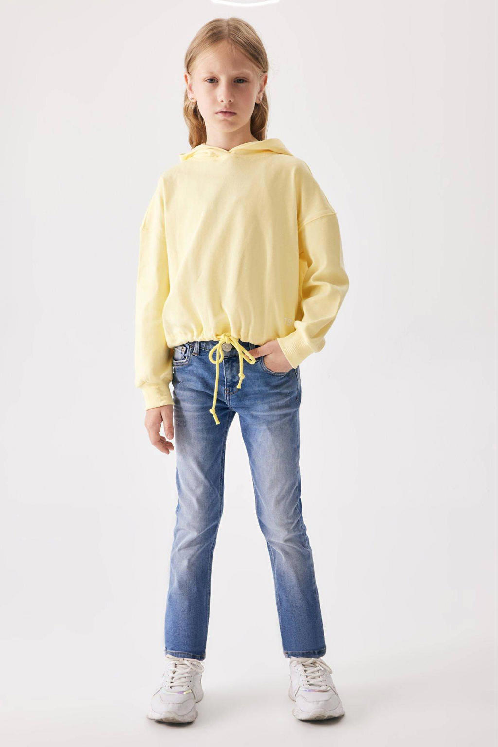 LTB skinny jeans ISABELLA G berta wash