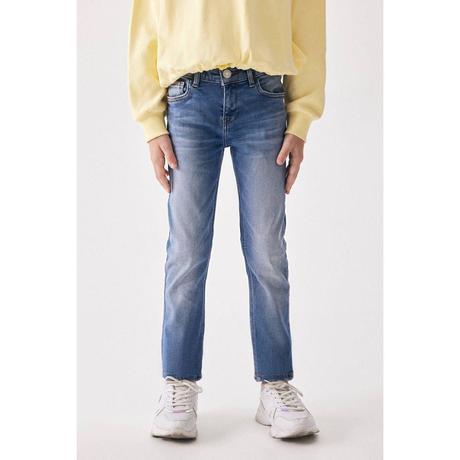 LTB skinny jeans ISABELLA G berta wash