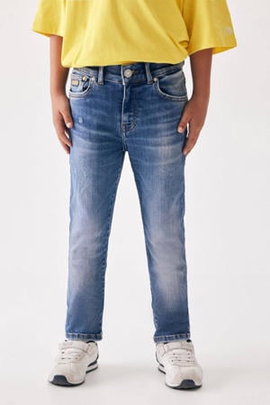 slim fit jeans JIM B axton wash