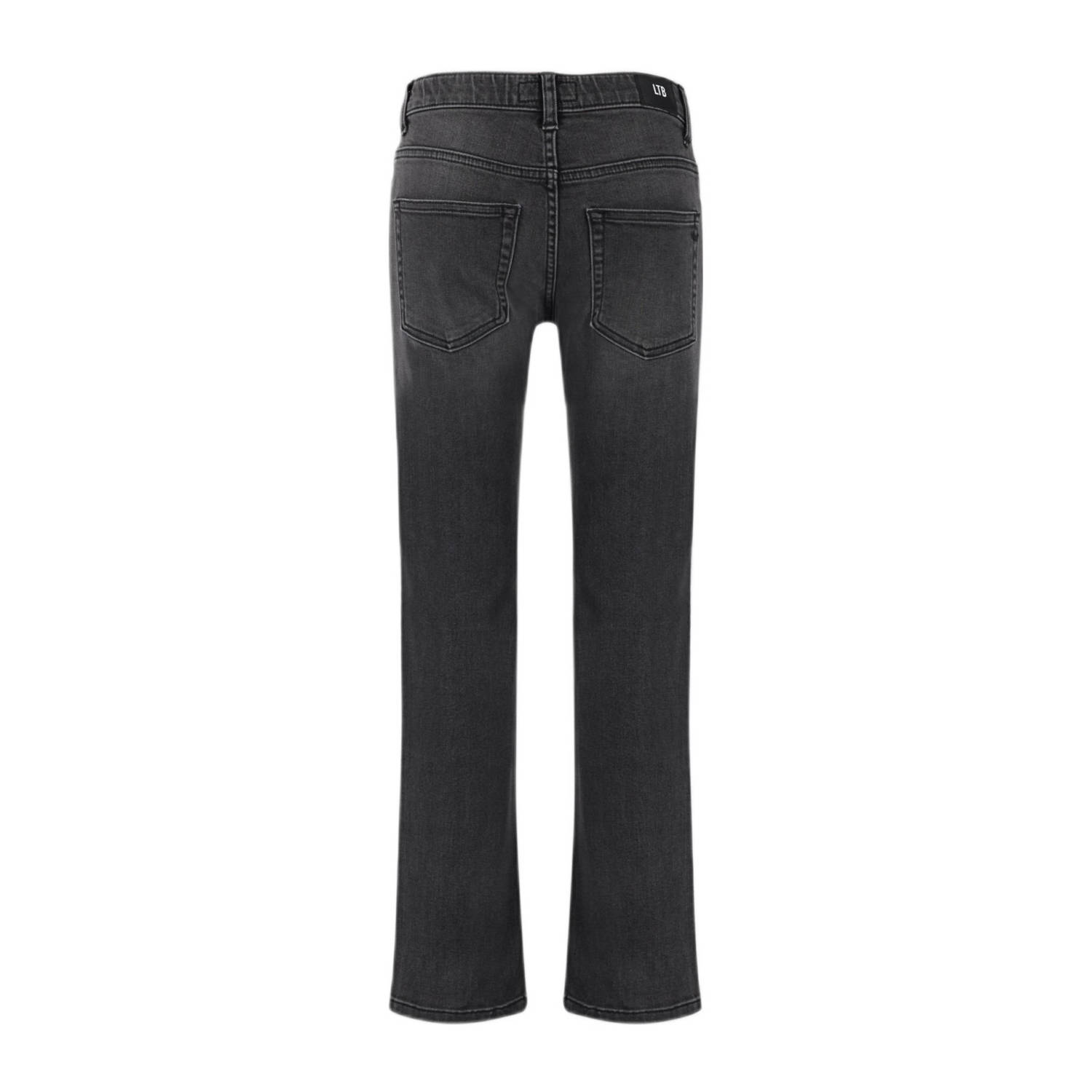 LTB slim fit jeans FREY B dust wash