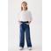 LTB wide leg jeans OLIANA G iriel safe wash