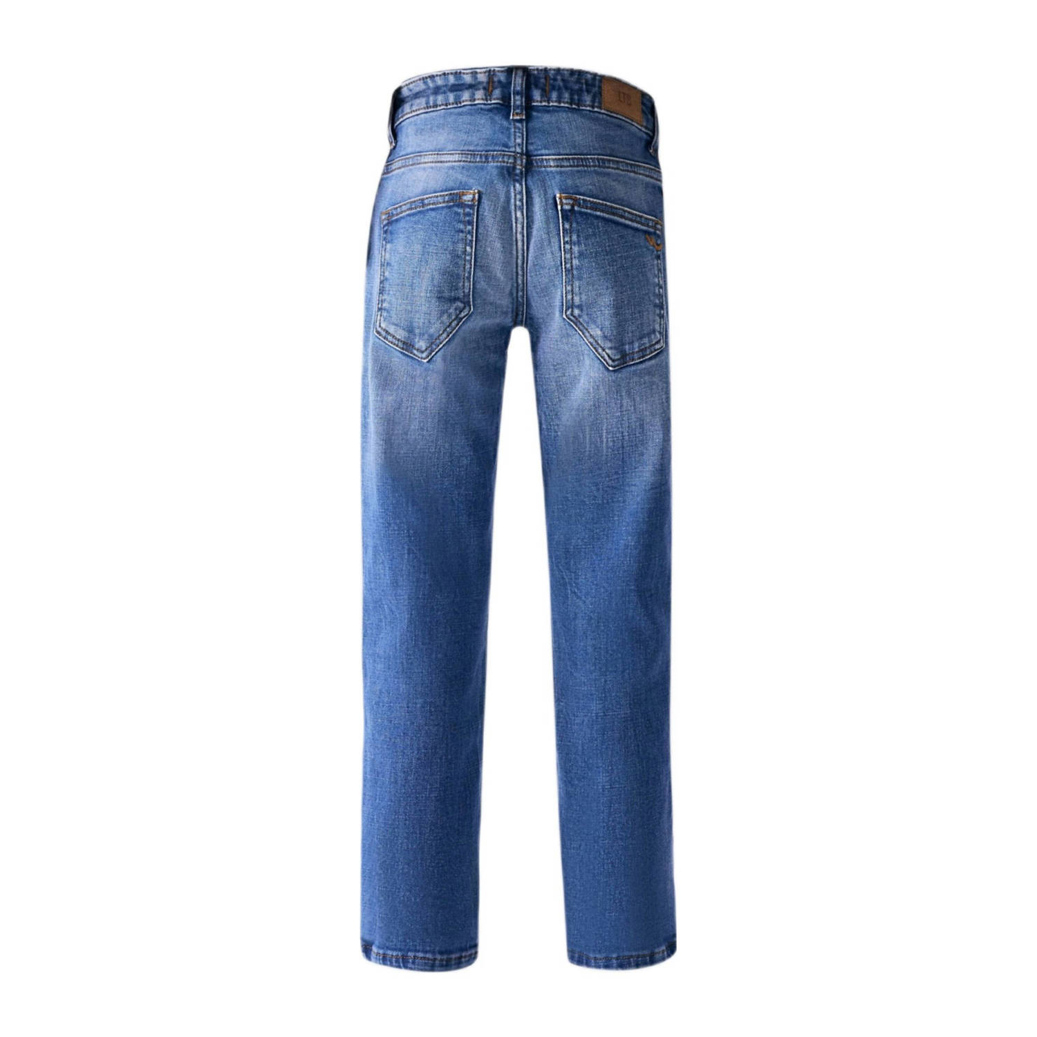 LTB straight fit jeans DEONNE G arava undamaged wash