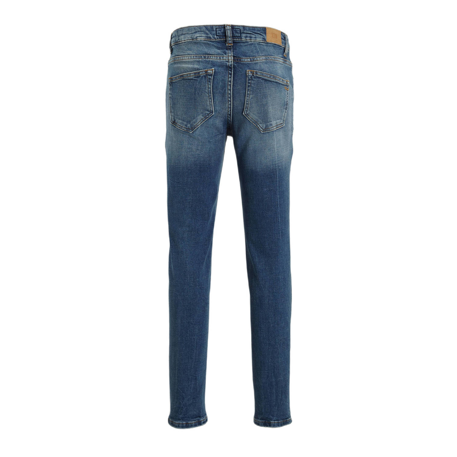 LTB straight fit jeans DEONNE G arava undamaged wash