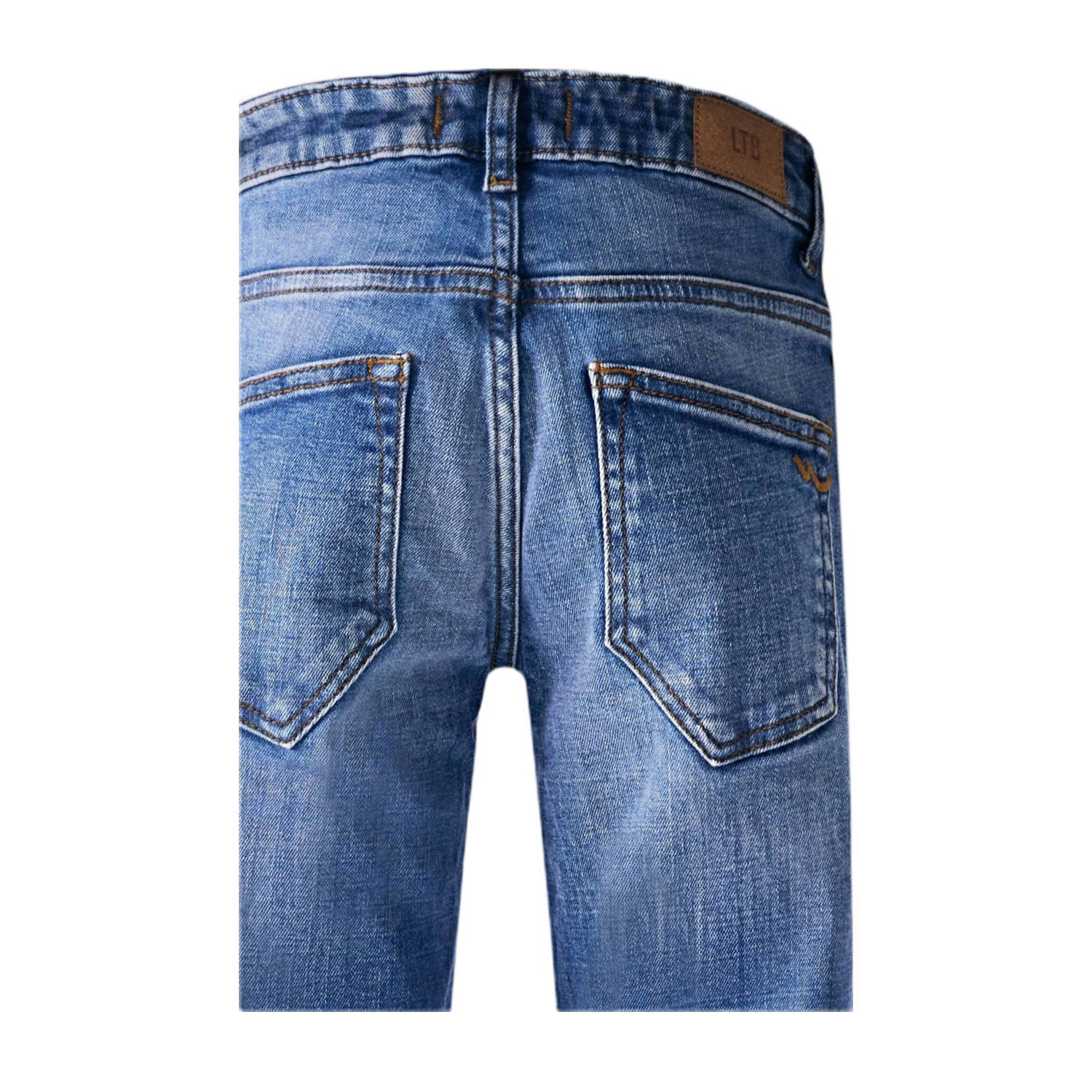 LTB straight leg jeans DEONNE G arava undamaged wash