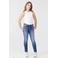 LTB straight leg jeans DEONNE G arava undamaged wash