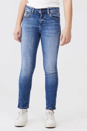 straight leg jeans DEONNE G arava undamaged wash