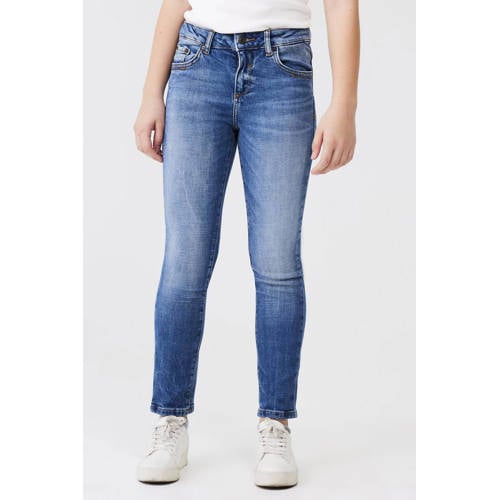 LTB straight leg jeans DEONNE G arava undamaged wash afbeelding