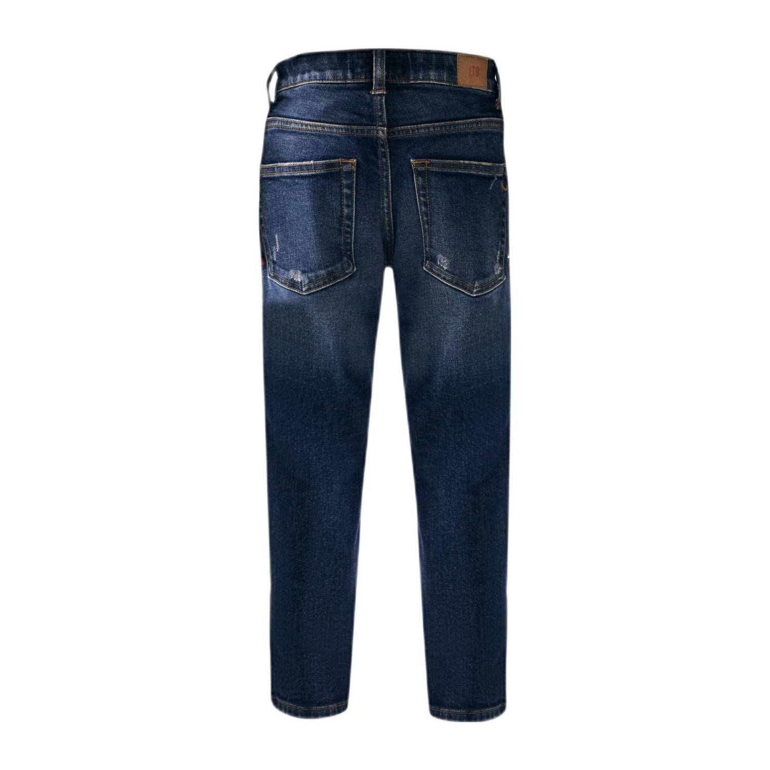 LTB slim fit jeans FREY B magne safe wash