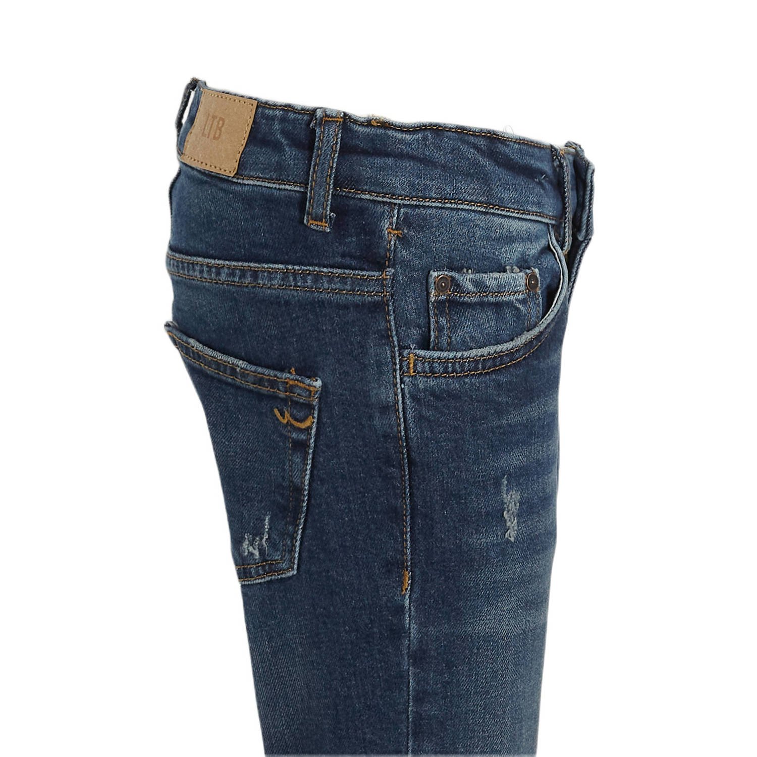 LTB slim fit jeans FREY B magne safe wash