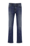 Marlin Blue Wash