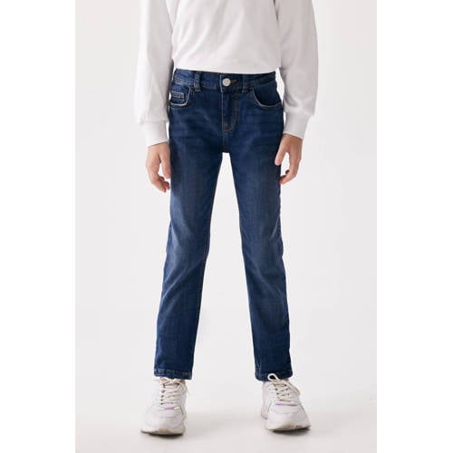 LTB skinny jeans ISABELLA G marin blue afbeelding