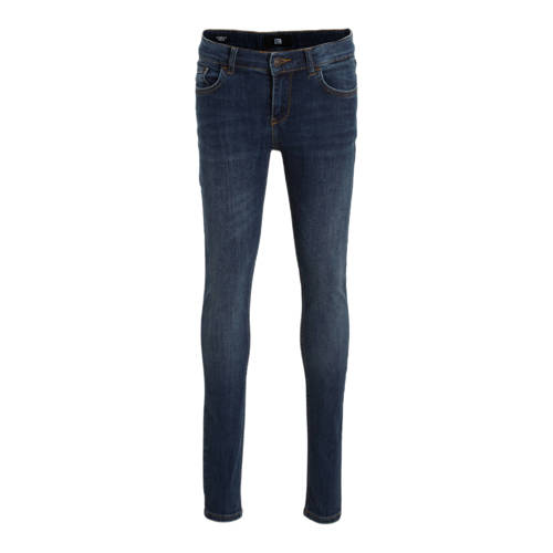 LTB skinny jeans ISABELLA G marin blue