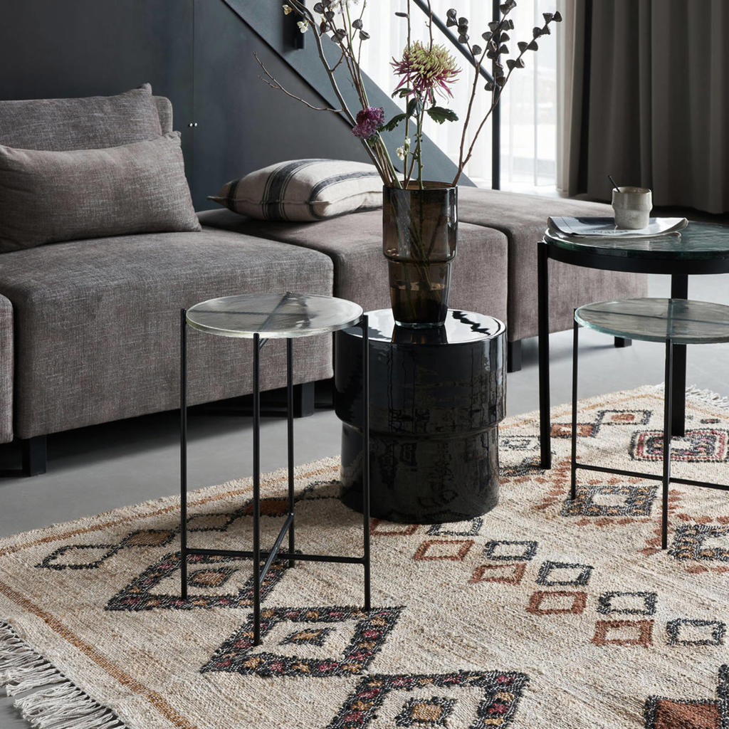 House Doctor bijzettafel Tamu wehkamp