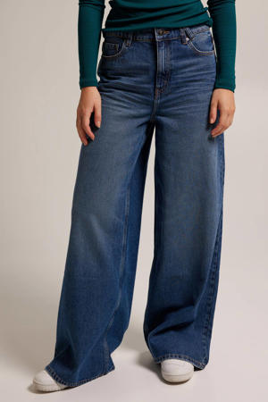 jeans Missouri dark blue denim