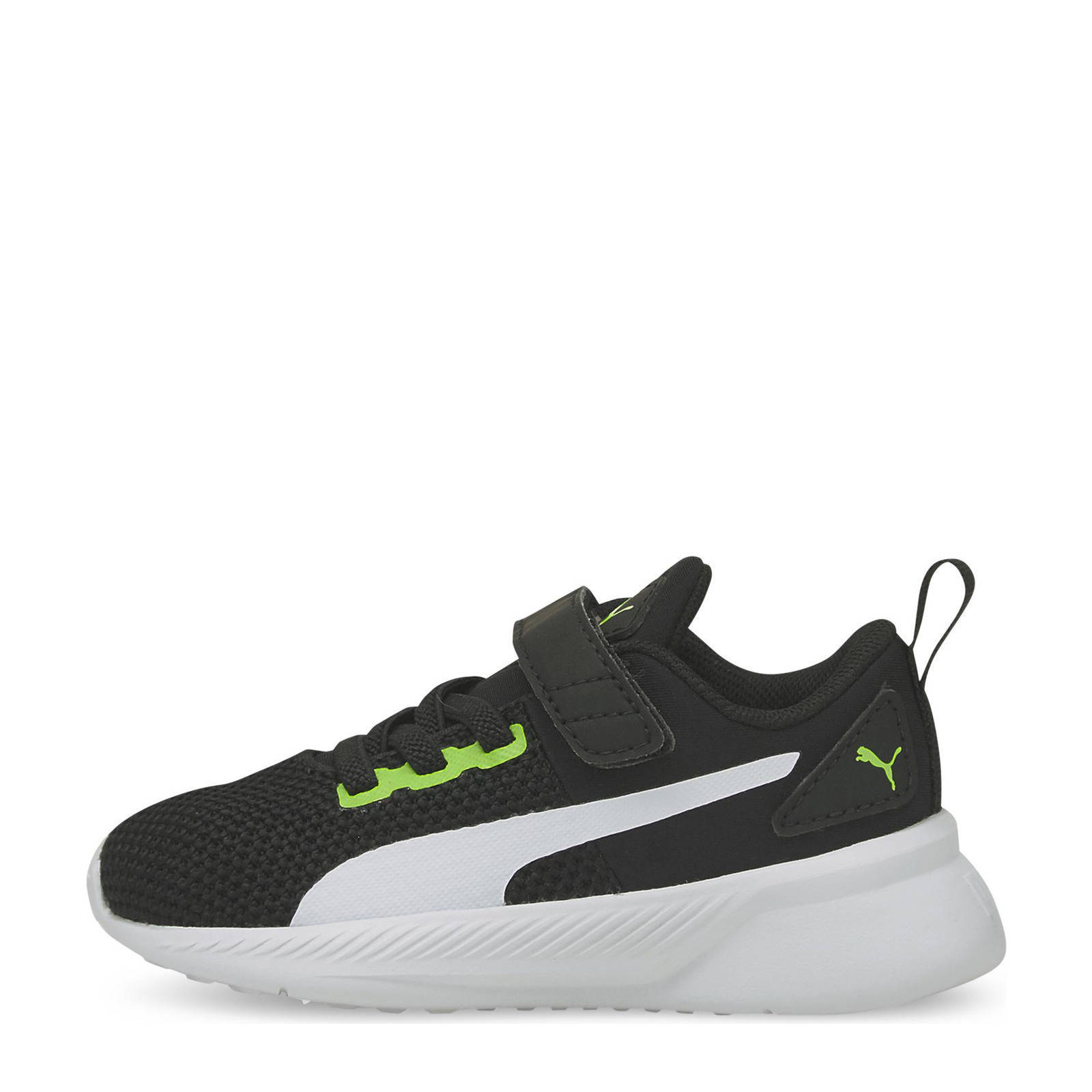 Puma flyer best sale runner kids