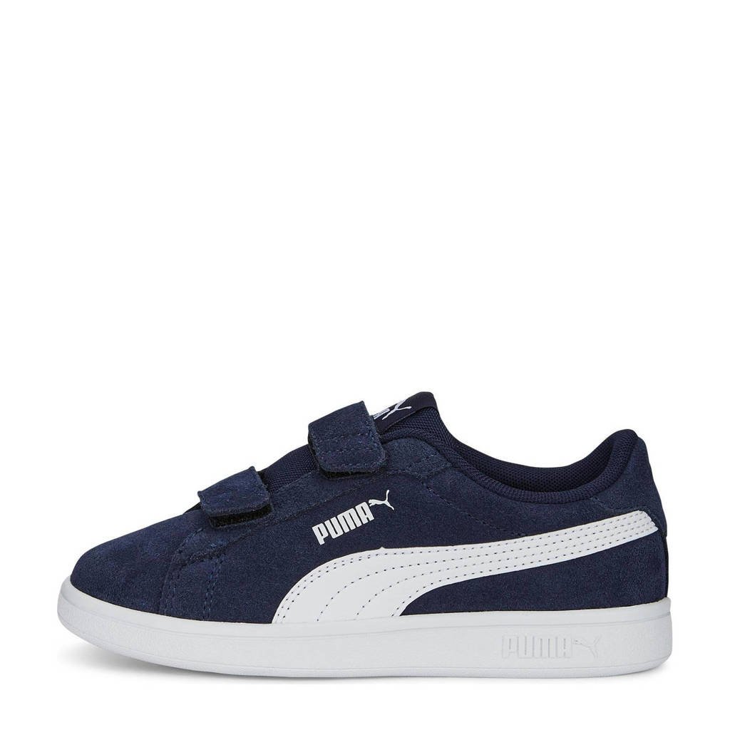 Smash 3.0 S sneakers donkerblauw/wit