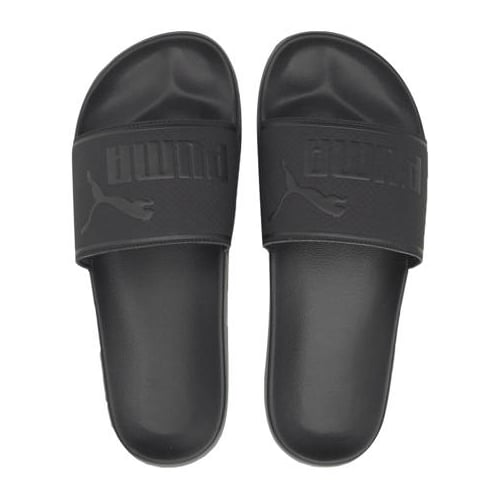 Puma Leadcat 2.0 badslippers zwart afbeelding