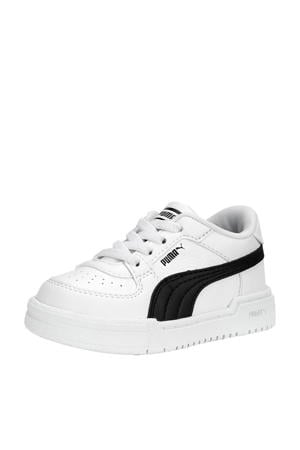 California Pro sneakers wit/zwart