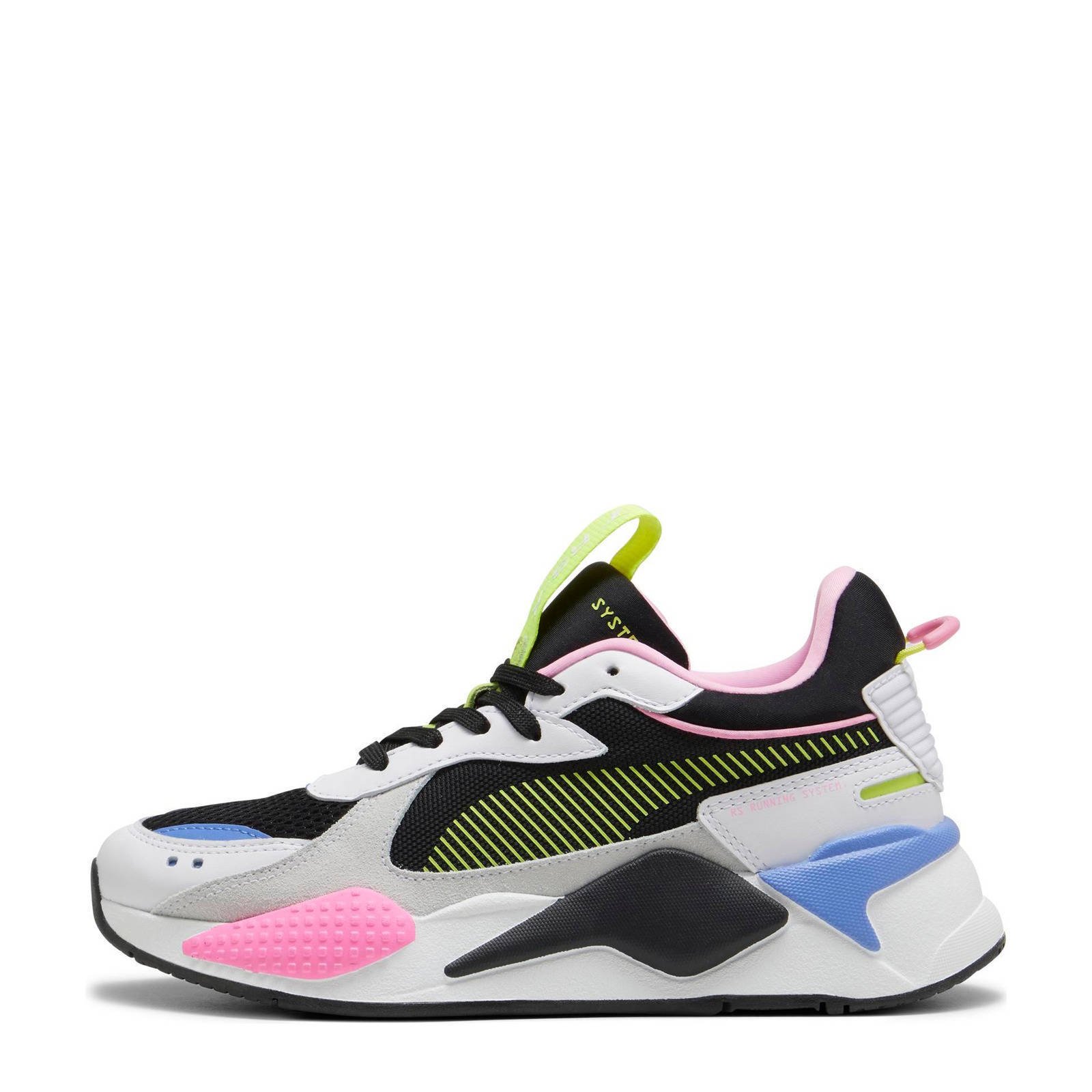 Puma store reinvention shoes