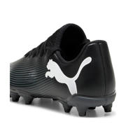 thumbnail: Puma Future 7 Play FG/AG junior voetbalschoenen zwart/wit