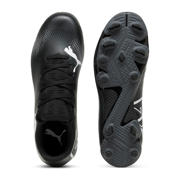 thumbnail: Puma Future 7 Play FG/AG junior voetbalschoenen zwart/wit