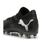 thumbnail: Puma Future 7 Match FG/AG senior voetbalschoenen zwart/wit