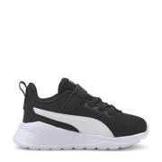 thumbnail: Puma Anzarun Lite sneakers zwart/wit