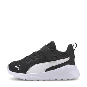 Anzarun Lite sneakers zwart/wit