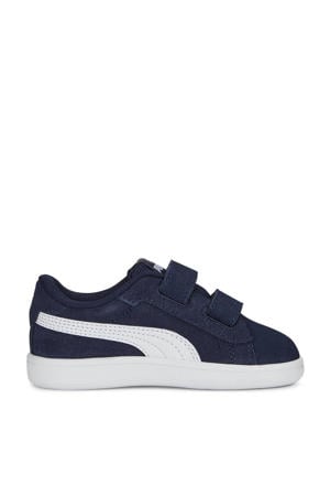 Smash 3.0 SD V sneakers donkerblauw/wit