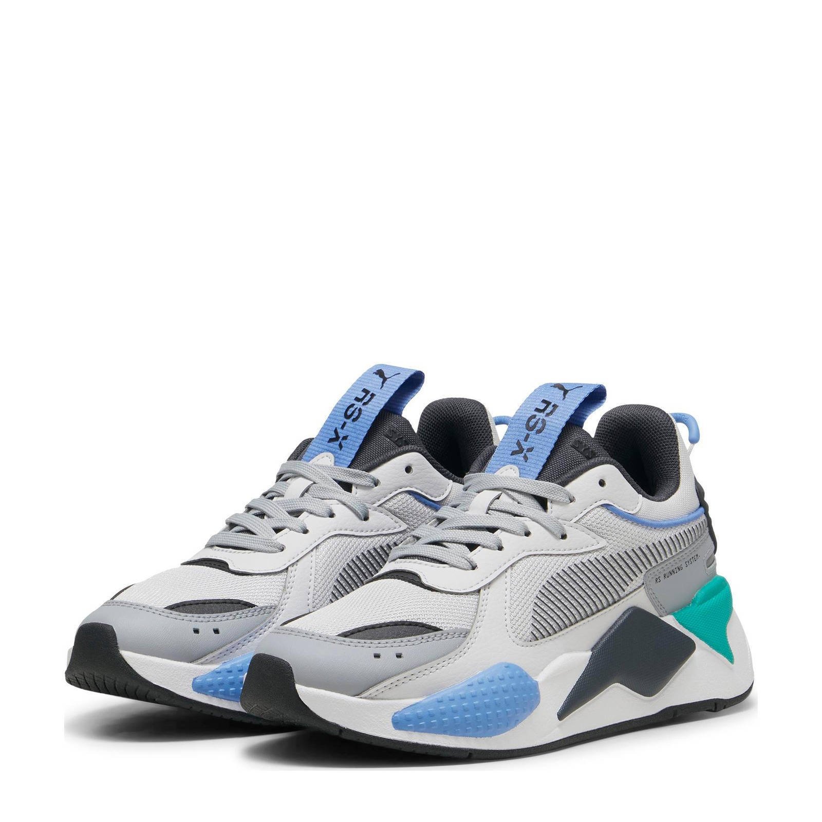 Puma rs 2024 x blauw