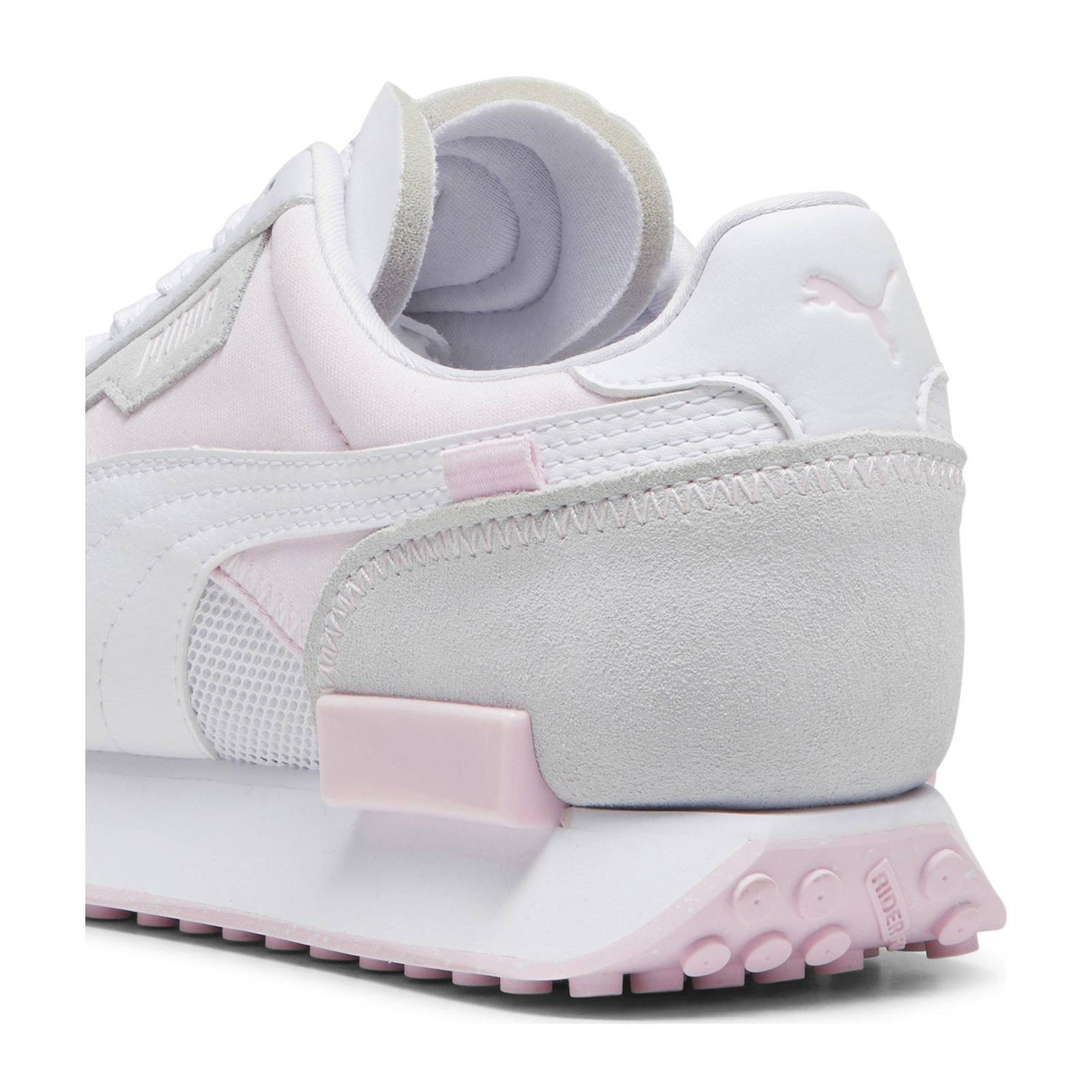 Puma rider sneakers fashion dames