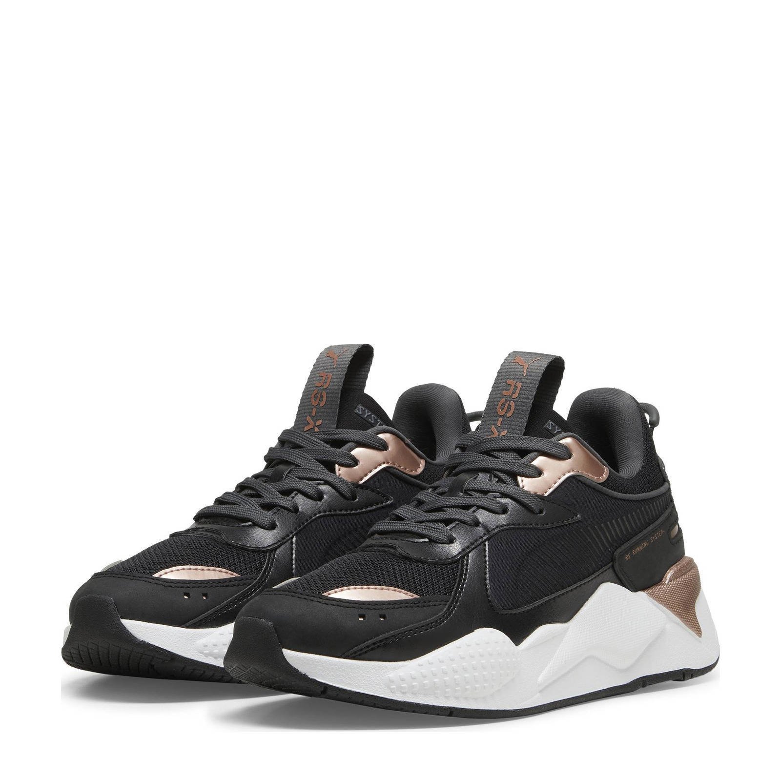 Puma rs x zwart best sale