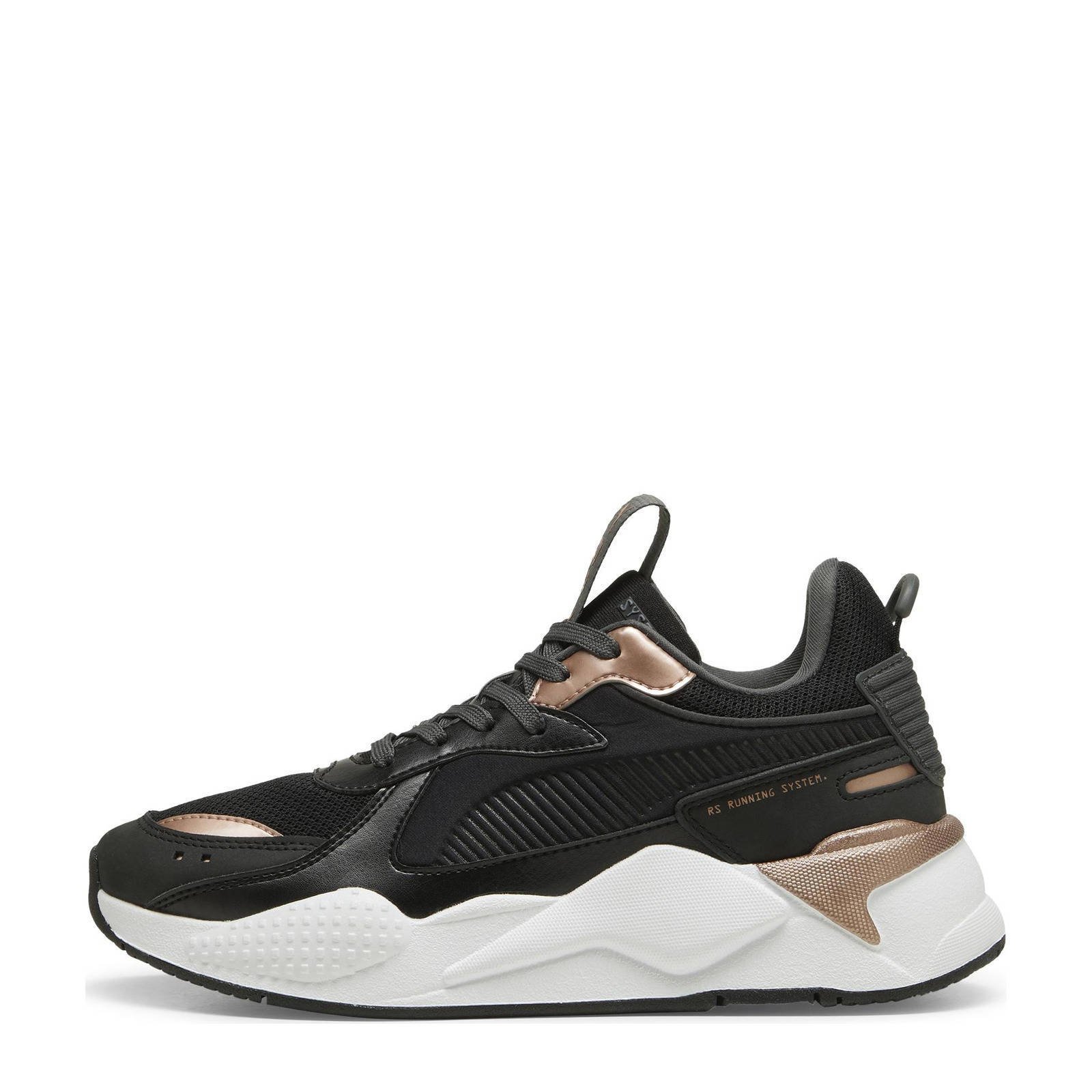 Zwarte puma rs discount x