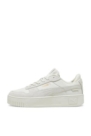 Carina Street sneakers lichtgrijs