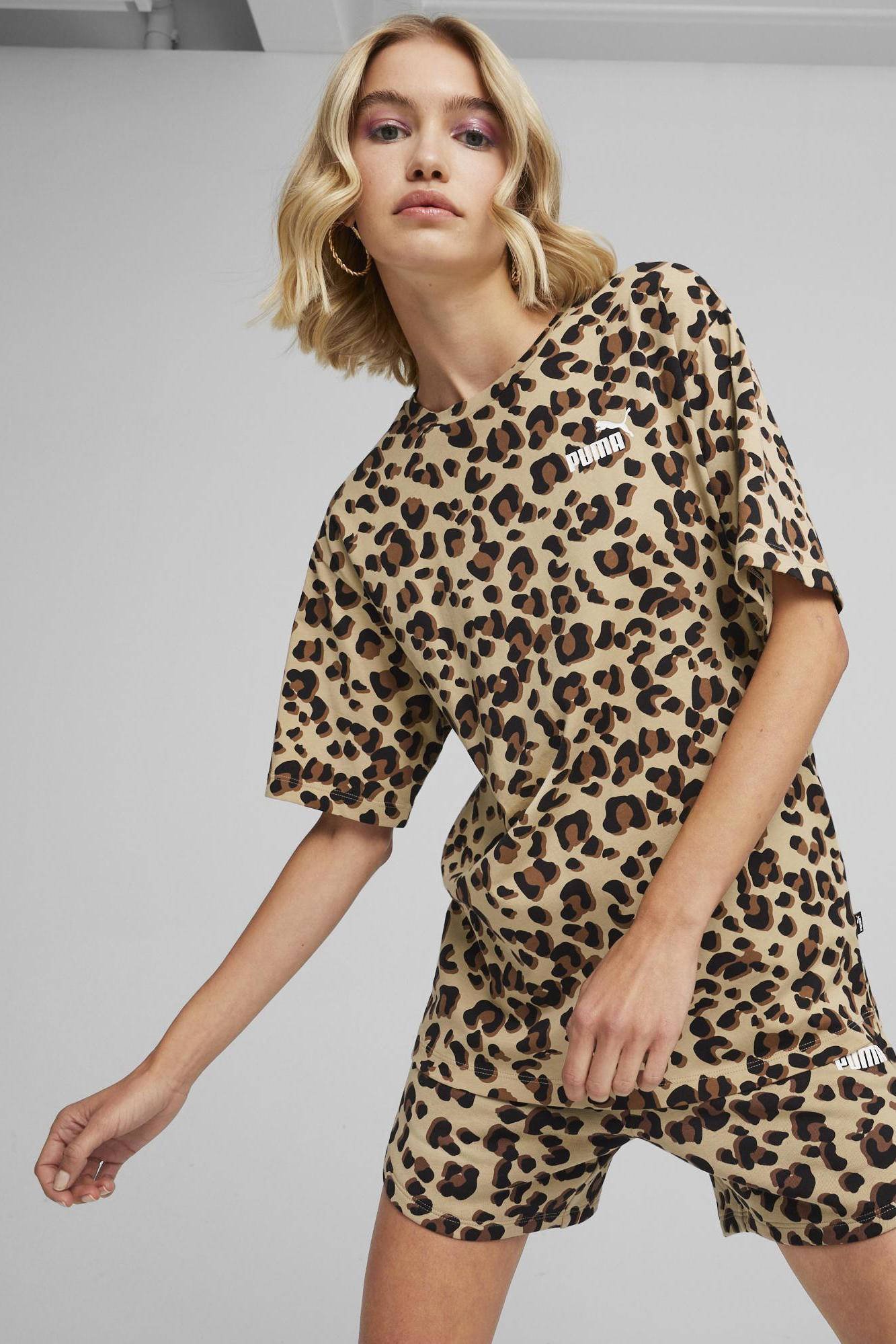 Dierenprint kleding new arrivals