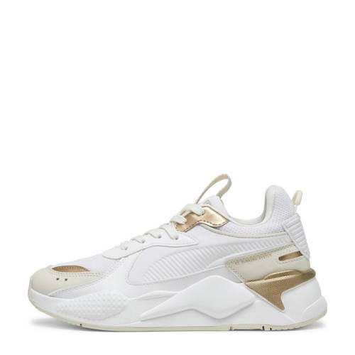 Puma RS-X Glam sneakers wit