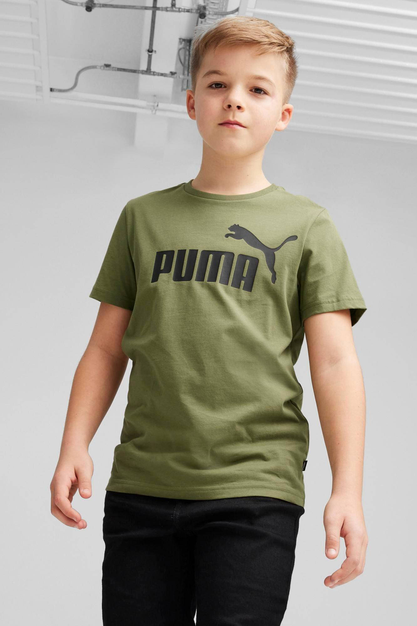 Puma baby clearance t shirt