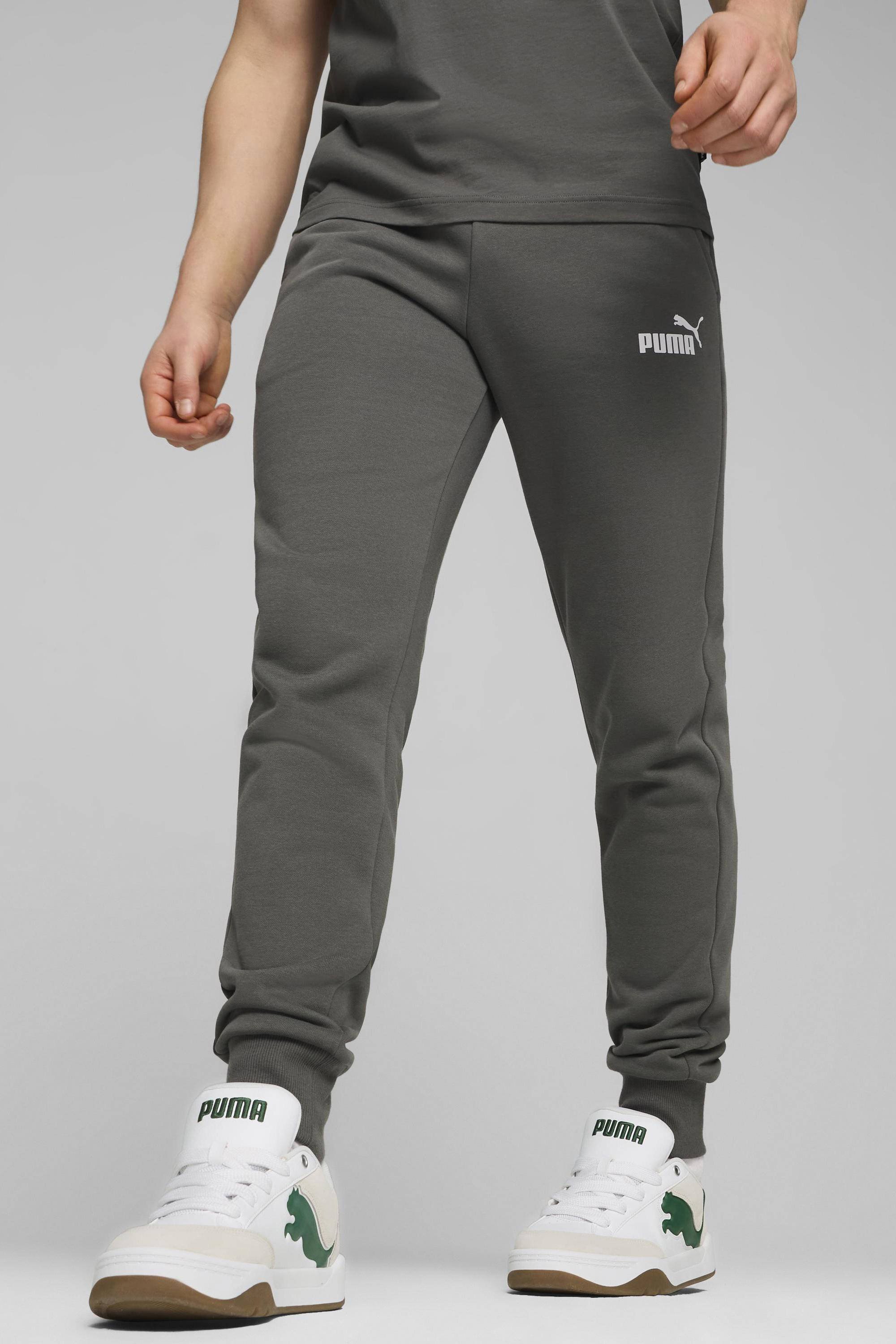 Puma best sale heren joggingbroek