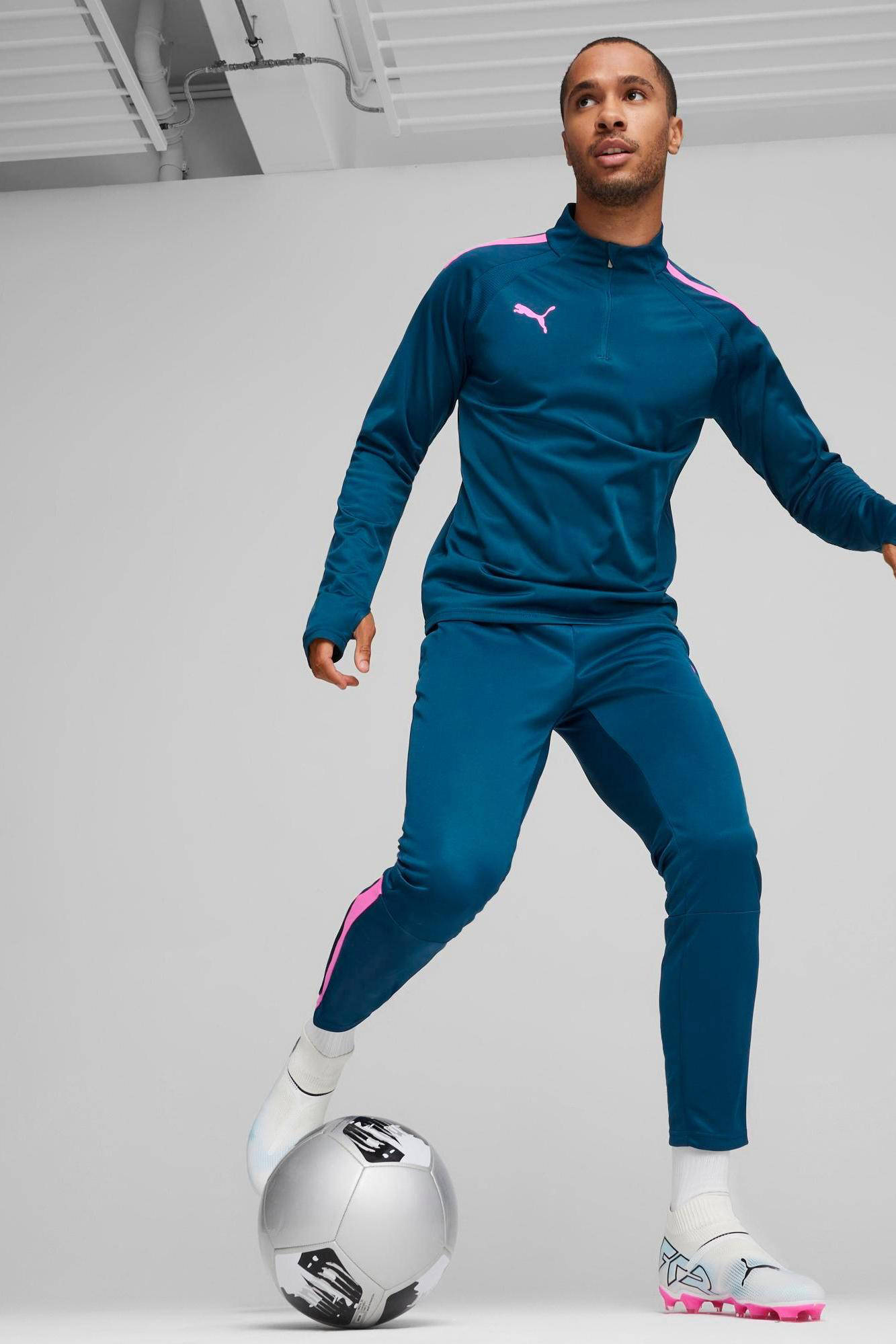 Puma trainingsbroek online dames