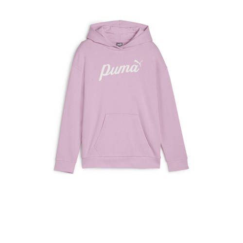 Puma hoodie lila